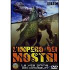 L' impero dei mostri. La vita prima dei dinosauri