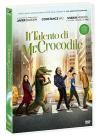 Il Talento Di Mr. Crocodile