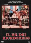 Il Re Dei Kickboxers