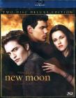 New Moon. The Twilight Saga (2 Blu-ray)