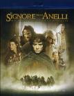 Il Signore degli anelli. La compagnia dell'anello (Blu-ray)