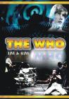 The Who - Who Live & Alive