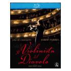 Il violinista del diavolo (Blu-ray)