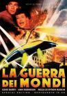 La Guerra Dei Mondi - Special Edition (Restaurato In Hd) (Dvd+Poster 24X37Cm)
