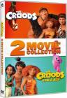 Croods Collection (2 Dvd)