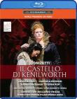 Donizetti,Gaetano - Il Castello Di Kenilworth (Blu-ray)