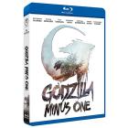 Godzilla Minus One (Blu-ray)