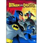 Batman contro Dracula