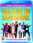 Walking On Sunshine - Walking On Sunshine (Blu-ray)
