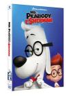 Mr. Peabody & Sherman