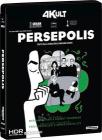 Persepolis (4K Ultra Hd+Blu-Ray Hd) (2 Blu-ray)