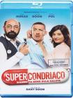 Supercondriaco. Ridere fa bene alla salute (Blu-ray) Supercondriaco. Ridere fa bene alla salute (Blu-ray)