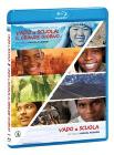 Vado A Scuola / Vado A Scuola: Il Grande Giorno (2 Blu-Ray) (Blu-ray)