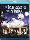 Un fantasma per amico (Blu-ray)