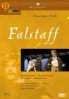 Giuseppe Verdi. Falstaff