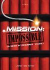 Mission: Impossible - Serie Tv - Stagione 04 (7 Dvd) (Limited Edition 500 Copie)