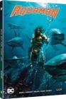 Aquaman (Ltd) (Blu-Ray+Comic Book) (2 Blu-ray)