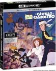 Lupin III - Il Castello Di Cagliostro