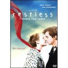 Restless. L'amore che resta