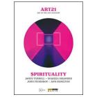 Art21. Art In The 21st Century. Spirituality