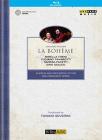 Giacomo Puccini. La Boheme (Blu-ray)