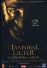 Hannibal Lecter. Le origini del male