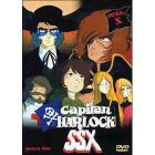 Capitan Harlock SSX. Rotta verso l'infinito. Vol. 10