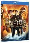 Percy Jackson E Gli Dei Dell'Olimpo - Il Mare Dei Mostri (Blu-ray)