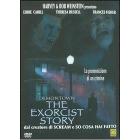 Demontown. The Exorcist Story