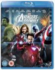 Marvel Avengers Assemble (Blu-ray)