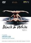 Black & White Ballets