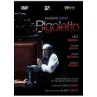 Giuseppe Verdi. Rigoletto