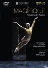 Pyotr Ilyich Tchaikovsky. Magifique: Tchaikovsky Suites