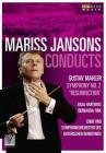 Mariss Jansons conducts Mahler. Symphony No. 2