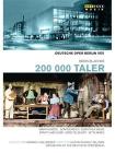 Boris Blacher. 200.000 Taler