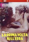 La prima volta sull'erba