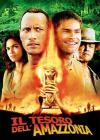 Il Tesoro Dell'Amazzonia (Blu-ray)