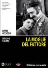 La moglie del fattore. Farmer's Wife