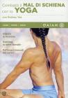 Combatti il mal di schiena con lo yoga. GAIAM