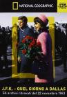 JFK. Quel giorno a Dallas