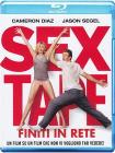Sex Tape. Finiti in rete (Blu-ray)