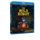 Il Robot Selvaggio (Blu-ray)