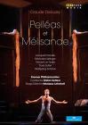 Claude Debussy. Pelleas et Melisande