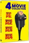 Cattivissimo Me - 4 Film Collection (4 Dvd)