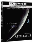 Apollo 13 (4K Ultra Hd+Blu-Ray) (2 Dvd)