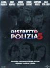 Distretto Di Polizia - Stagione 05 (6 Dvd)