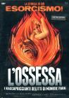 L' ossessa. I raccapriccianti delitti di Monroe Park