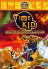 Time Kid. La macchina del tempo