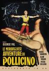 Le Meravigliose Avventure Di Pollicino