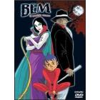 Bem. Il mostro umano. La serie completa (8 Dvd)